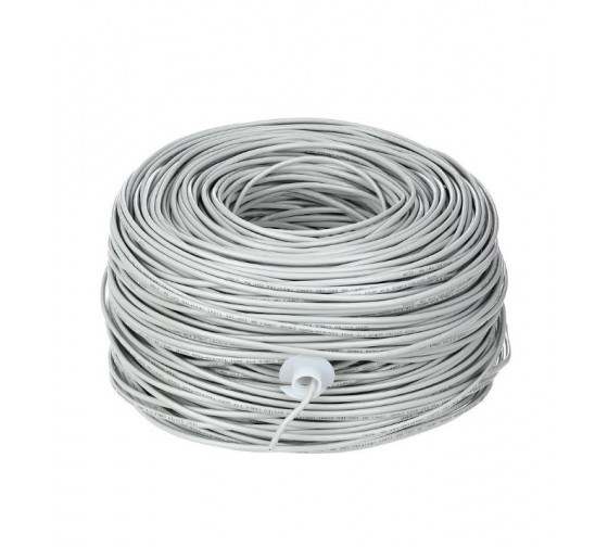 Кабель FTP 4 пары кат.5е (бухта 305м) p/n: VNC1110, VCOM.