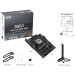 Материнская плата ASUS B850 MAX GAMING WIFI (90MB1PR0-M0EAY0)