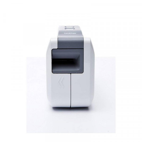 Принтер P-touch Brother PT-2430PC печать наклеек [PT2430PC]