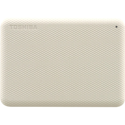 Внешние HDD и SSD Toshiba HDD 1TB HDTCA10EW3AA