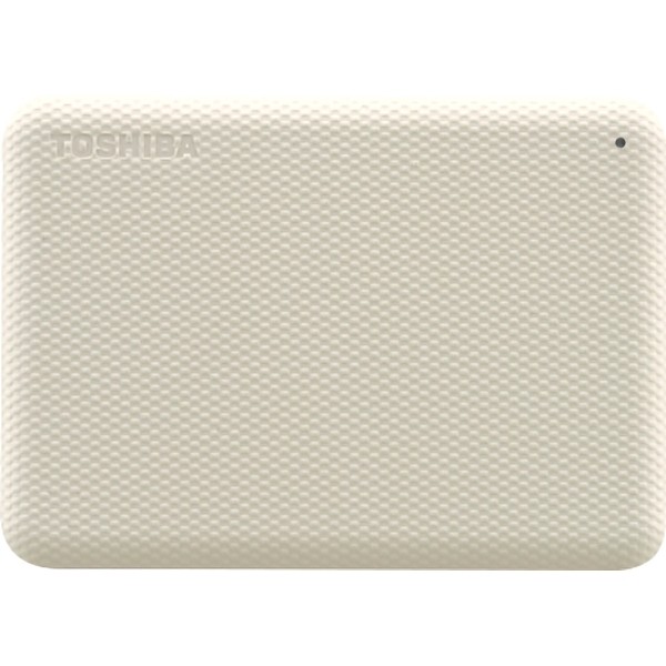 Внешние HDD и SSD Toshiba HDD 1TB HDTCA10EW3AA