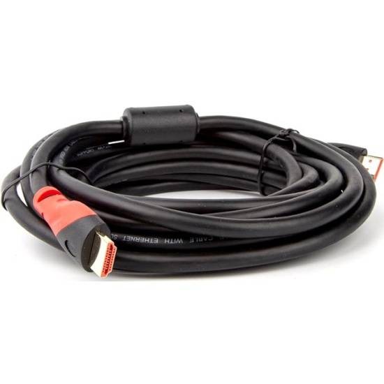 Кабель HDMI-19M --- HDMI-19M ver 2.0 4K*60Hz,5m 2F Telecom Pro <TCG220F-5M>