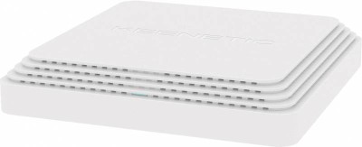 Keenetic Voyager Pro (KN-3510) Гигабитный интернет-центр с Mesh Wi-Fi 6 AX1800, анализатором спектра Wi-Fi