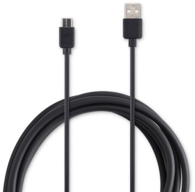 Кабель Buro BU-USB-AC-1.5M-3A