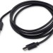Кабель Buro BU-USB-AC-1.5M-3A