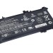 Батарея для HP Pavilion 15-bc/15-dp/ Omen 15-ax with battery 15.4V (HSTNN-DB7T/TE04XL) 15.4V 63.3Wh 4cell