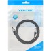 Патч-корд Vention прямой SFTP cat.8 RJ45 - 2м. Плоский Vention IKQBH