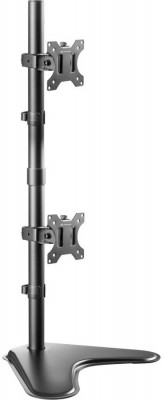 Кронштейн для 2-х мониторов ONKRON D208FS