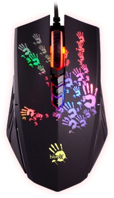 Мышь A4Tech A60 ACTIVATED