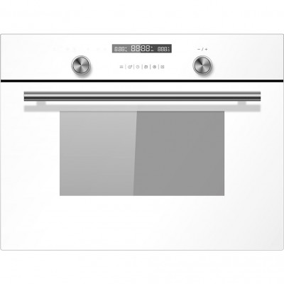 Компактный духовой шкаф Midea TF944EG9-WH