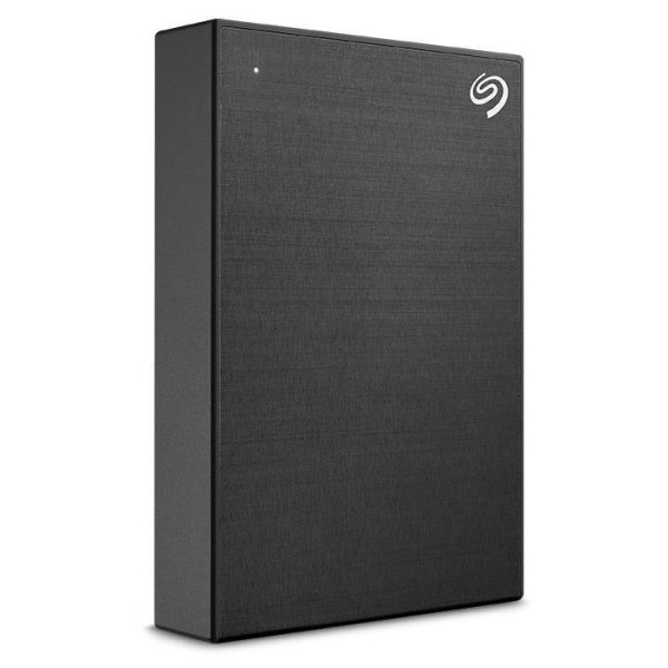 Внешний жесткий диск 5TB Seagate  STKZ5000400 One Touch portable drive, 2.5", USB 3.2, Черный
