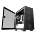 Компьютерный корпус, без блока питания mATX Gamemax Aero mini Eco mATX case