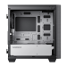 Компьютерный корпус, без блока питания mATX Gamemax Aero mini Eco mATX case