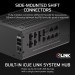 Блоки питания Corsair HX1500i SHIFT CP-9020269-UK