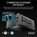 Блоки питания Corsair HX1500i SHIFT CP-9020269-UK