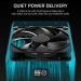 Блоки питания Corsair HX1500i SHIFT CP-9020269-UK