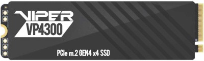 Накопитель SSD Patriot VP4300-2TBM28H