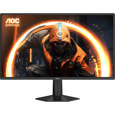 Монитор AOC 25G50Z 24,5 16:9 IPS 1920x1080 240Hz 1mc 300cd 1xHDMI 1xDP Gaming 100x100 AOC 25G50Z