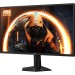 Монитор AOC 25G50Z 24,5 16:9 IPS 1920x1080 240Hz 1mc 300cd 1xHDMI 1xDP Gaming 100x100 AOC 25G50Z