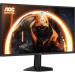 Монитор AOC 25G50Z 24,5 16:9 IPS 1920x1080 240Hz 1mc 300cd 1xHDMI 1xDP Gaming 100x100 AOC 25G50Z