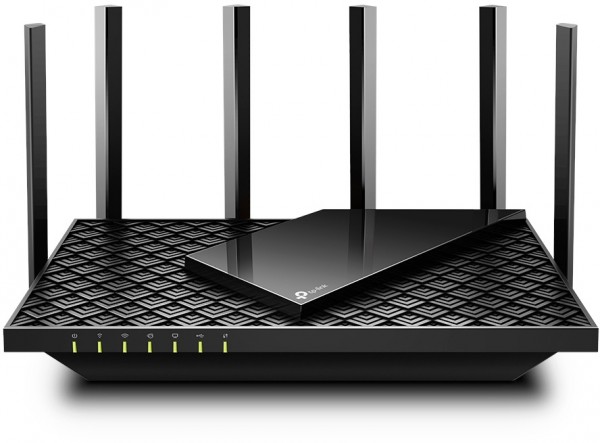 Маршрутизатор TP-Link Archer AX73