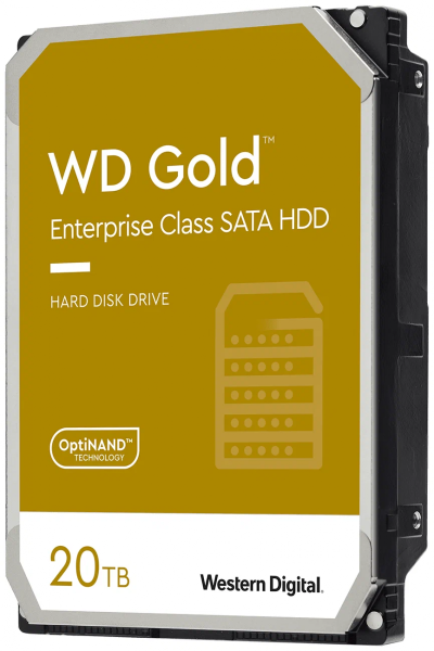 Жесткий диск WD WD201KRYZ