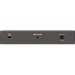 Коммутатор D-Link DGS-1008P/F1A