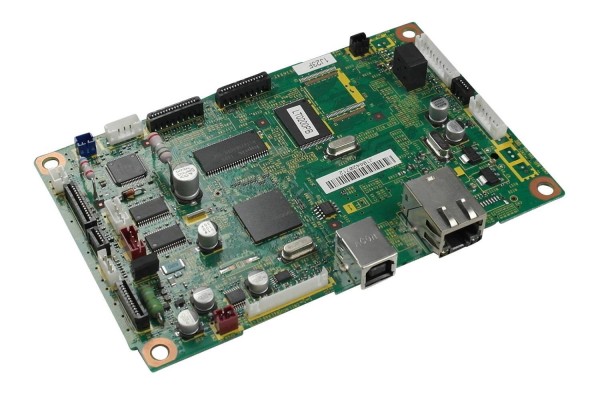 Главная плата BROTHER MFC-7440N (LT0151004)
