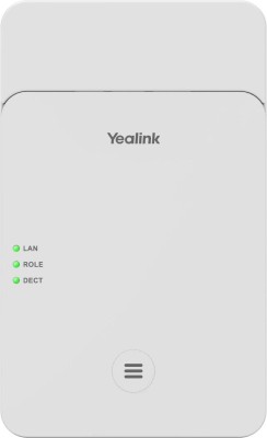 Базовая станция IP Yealink W75 MINI MC