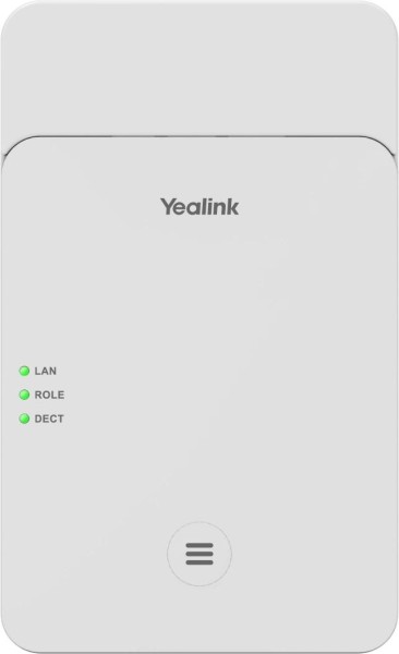 Базовая станция IP Yealink W75 MINI MC