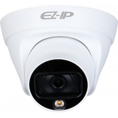 Видеокамера IP Dahua EZ-IPC-T1B20P-LED-0280B