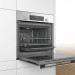 Встраиваемая электрическая духовка Bosch HBJ517YS0R