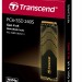 Твердотельный накопитель Transcend MTE240S TS500GMTE240S