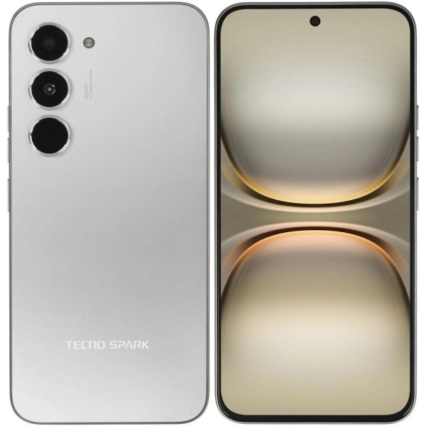 Смартфон TECNO KM6 256+8 MOON TITANIUM