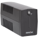 ИБП ЮНИОР СМАРТ 1000, 1000/600 ВА/Вт, LED, USB, IEC-C13x4 Импульс JS10102