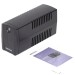 ИБП ЮНИОР СМАРТ 1000, 1000/600 ВА/Вт, LED, USB, IEC-C13x4 Импульс JS10102