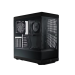 Корпус без блока питания HYTE CS-HYTE-Y40-B