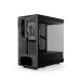 Корпус без блока питания HYTE CS-HYTE-Y40-B