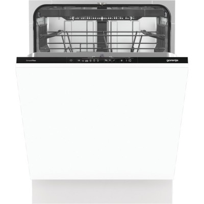 Встраиваемые посудомоечные машины GORENJE GV661C60