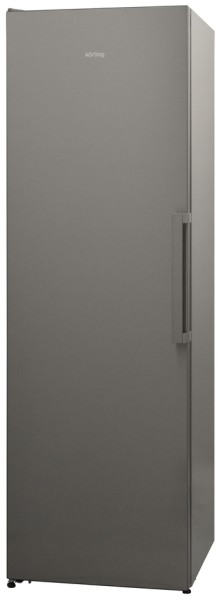 Холодильник Korting KNF 1857 X
