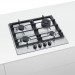 Встраиваемая газовая панель Bosch Serie | 6 PCH6A5B90R
