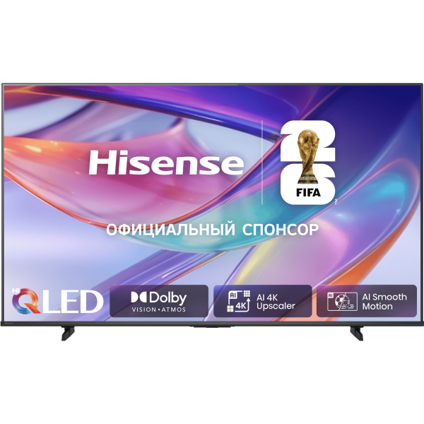 Телевизор ЖК 55'' Hisense Hisense 55E7S RU