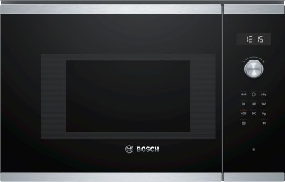Встраиваемые микроволновые печи Bosch Serie | 6 BFL524MS0