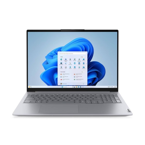 Ноутбук Lenovo ThinkBook G8 16-IRL 16"WUXGA IPS, Intel Core 5 210H, 16Gb, 512Gb SSD, FHD Cam, RJ45, USB-C, FngrP, Bklt, 
