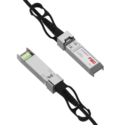 Кабель FIBO FT-S10-DAC1m