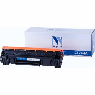 Набор NV Print NV-CF244A-SET2