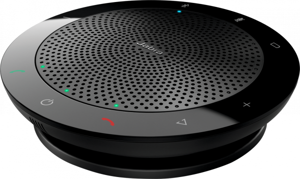 Спикерфон Jabra Speak 510+ MS