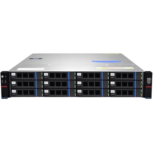 Серверный корпус Gooxi 0.94.002.0116