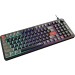 Клавиатуры MSI FORGE GK110 (S11-04RU258-HH9)