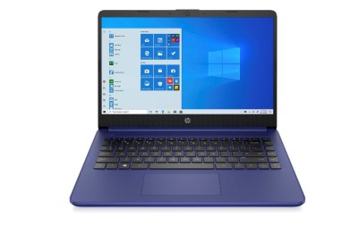 Ноутбук HP14 14s-fq0031ur 14" FHD, AMD R3-3250U, 8Gb, 256Gb SSD, no ODD, Win10, фиолетовый